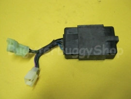 CDI unit, BR250 30400-KHE7-900.2