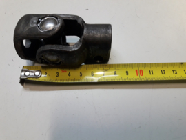 kruiskoppeling stuuras buggy's,  14mm aansluiting