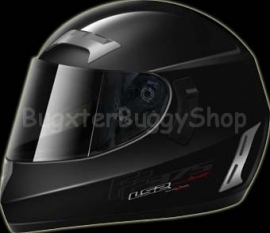 Combat mono junior black fiberglass
