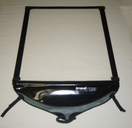 Voorruit plexiglas 3mm, voor PGO BR500/600