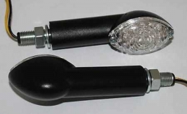 Knipperlicht, mini led 203-793.