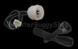 Knop (nootstop) 110cc