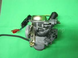 2. Carburateur CF172mm 250cc