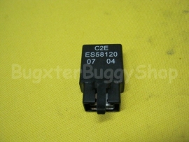 Relais, BR150-200-250 ES581200000
