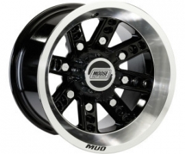 Velg voorzijde 12X7 4/110 4+3 nr02300569