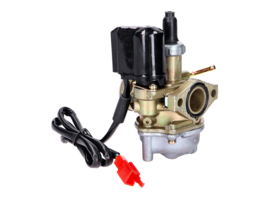 Carburateur 10/12mm origineel PGO BR50cc