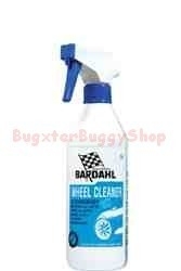 Wheel Cleaner