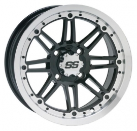 Sportvelg PGO BR600i
