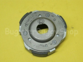 Koppeling segmenten GS Moon 260cc  klein ( 135mm ).