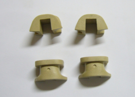Geleideblokjes vario PGO br600i