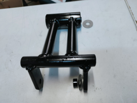 Bovenste steun, versnellingsbak BR250-D, ophanging versnellingsbak  B71440310000