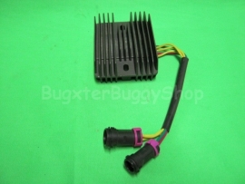 Spannings regelaar, 400cc