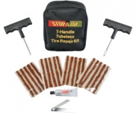 Banden reparatie plug set nr 03640032