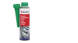 Fuel Injector Cleaner