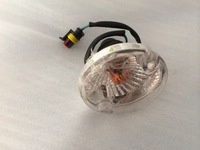 Knipperlicht achterzijde Renli 250, 260 en 500cc