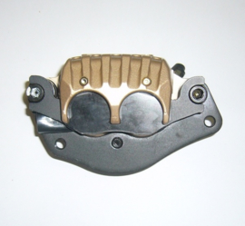 Remklauw links voor,  PGO BR500/600i