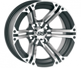 velg 12X7 4/115 5+2 nr 02300300