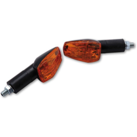 Knipperlicht, klein oranje 203-231.