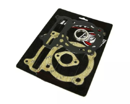 Kop plus voetpakking, cylinder gasket PGO 300cc