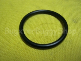 Rubberring, voor afdichting grote olieplug, BR150-200 95511800001