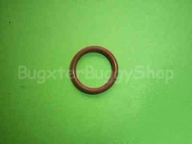 Rubber ring, kunststof buis, 260cc