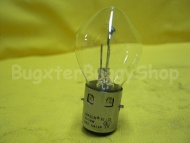 Lamp, BR150-200-250 voorzijde groot/dimlicht