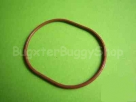 Rubber ring (deksel cilinderkop), 260cc