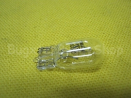 Lamp, BR150-200-250 stads of kenteken verlichting