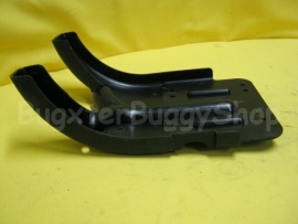 Ketting/remschijf beschermer, BR50-150-200-250 B5406610000