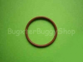 Rubber ring, waterpomp, 260cc