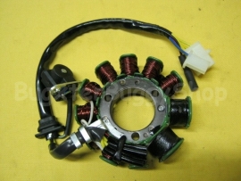 Stator, ontstekingsspoel, BR150C5221020000