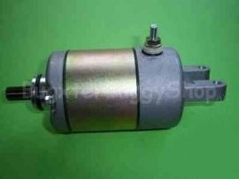 Startmotor, 260cc