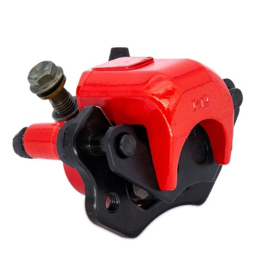 Remklauw Rood (Rechtsvoor) 50/150/200/250cc buggy's