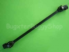 Stuuras, verlengstuk, 260cc