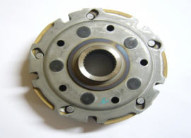Koppeling PGO br600i