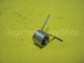 Pedaal veer (gas), BR50-150-200-250 B5404270000