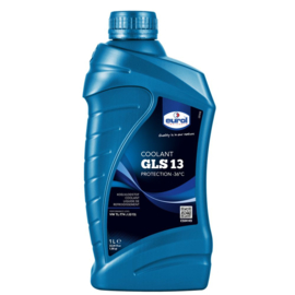 Koelvloeistof, Cooling Fluid -36 blauw Long Live (1 liter)