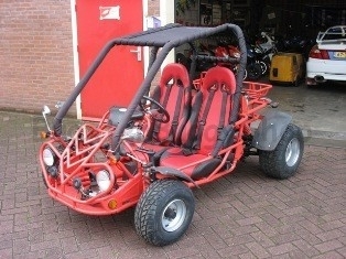 gs moon 150 buggy parts