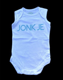 Jonkje