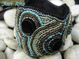 Armband "Pharaoh Queen"