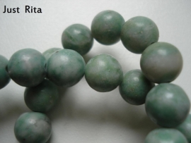 Tree Agaat 8mm / Tree Agate 8mm