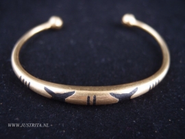 TA05 Toeareg armband / Tuareg bracelet