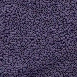 M-11-DB 0799 Opaque Lavender Matted