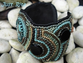 Armband "Pharaoh Queen"