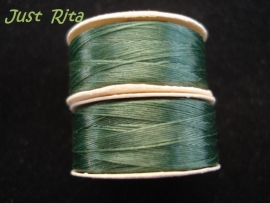 Nymo size 0 groen / green