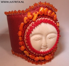 Armband "Sunrise"