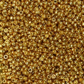 M-15-4202 Duracoat galvanised gold
