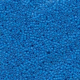 M-11-DB 0659 Opaque Capri Blue