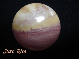 Cab e17 "Succor Creek Jasper"