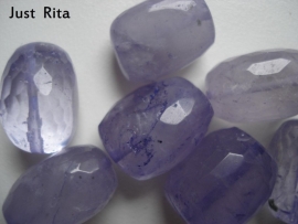 Amethist nuggets / Amethyst nuggets